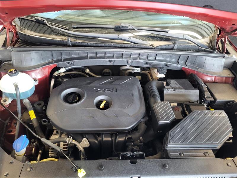 hyundai Tucson 2019 - 9