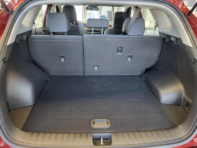 hyundai Tucson 2019 - 10