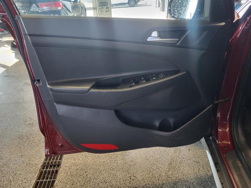 hyundai Tucson 2019 - 11