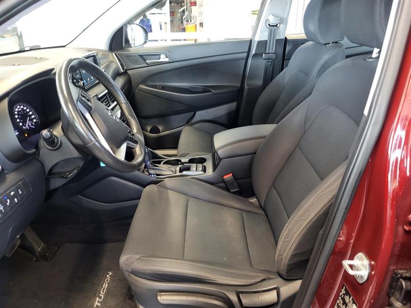 hyundai Tucson 2019 - 12