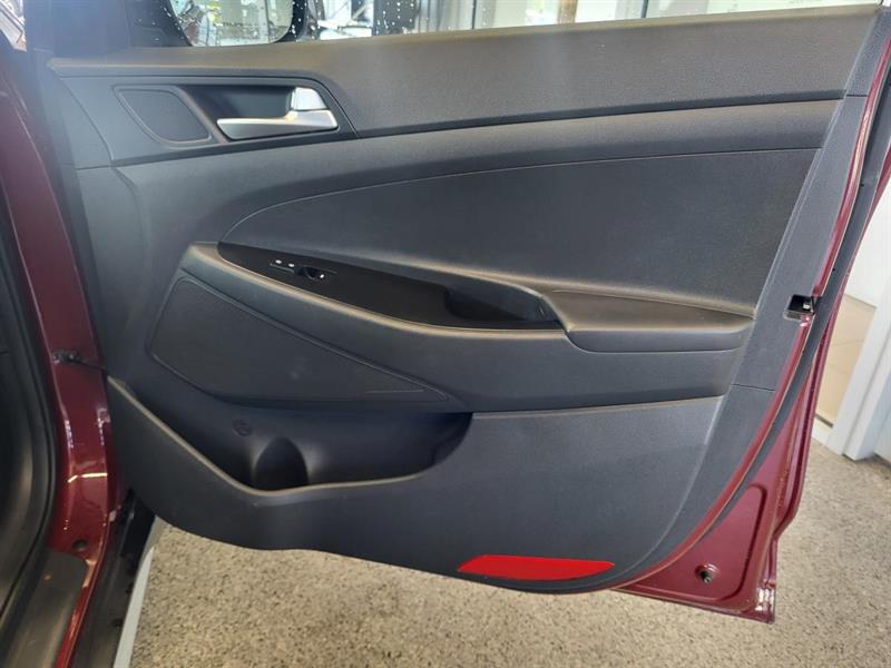 hyundai Tucson 2019 - 13