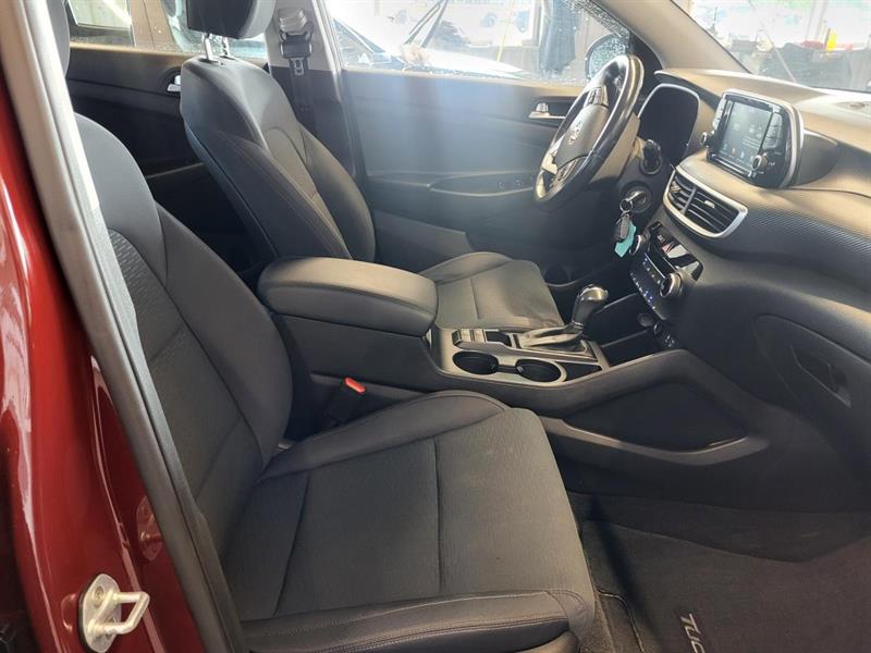 hyundai Tucson 2019 - 14