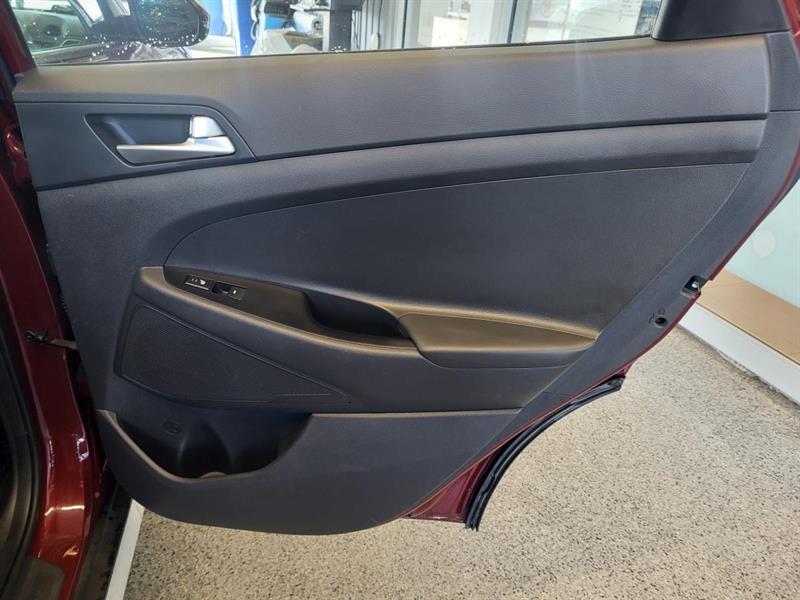 hyundai Tucson 2019 - 15