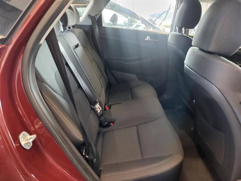 hyundai Tucson 2019 - 16