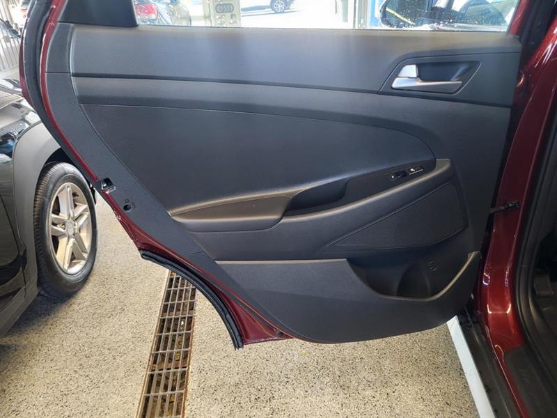 hyundai Tucson 2019 - 17