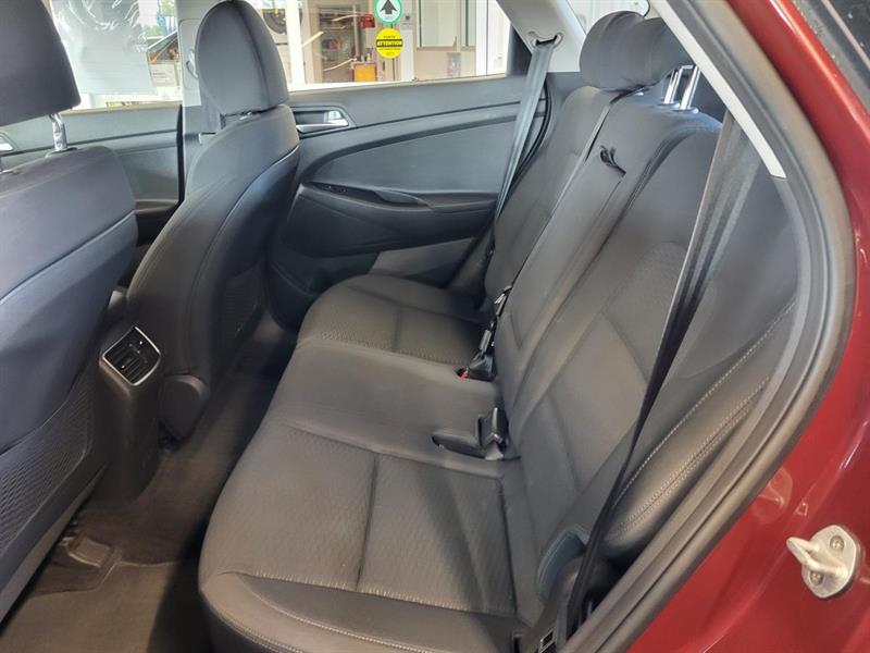 hyundai Tucson 2019 - 18