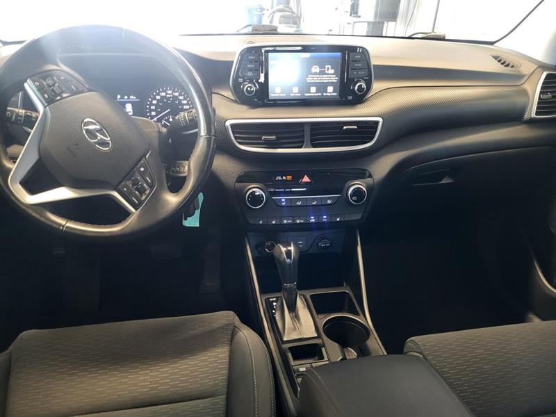 hyundai Tucson 2019 - 19