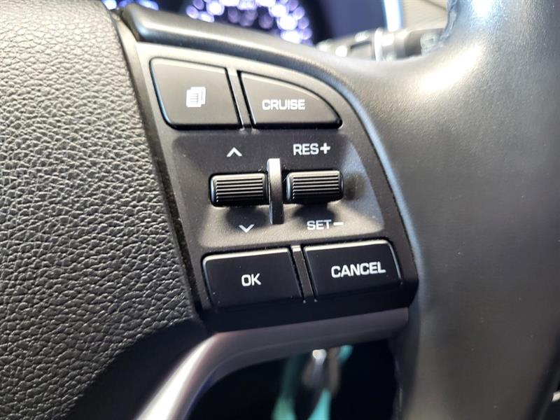 hyundai Tucson 2019 - 20