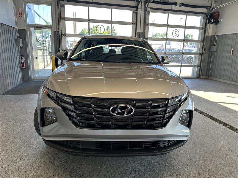 hyundai Tucson 2022 - 2