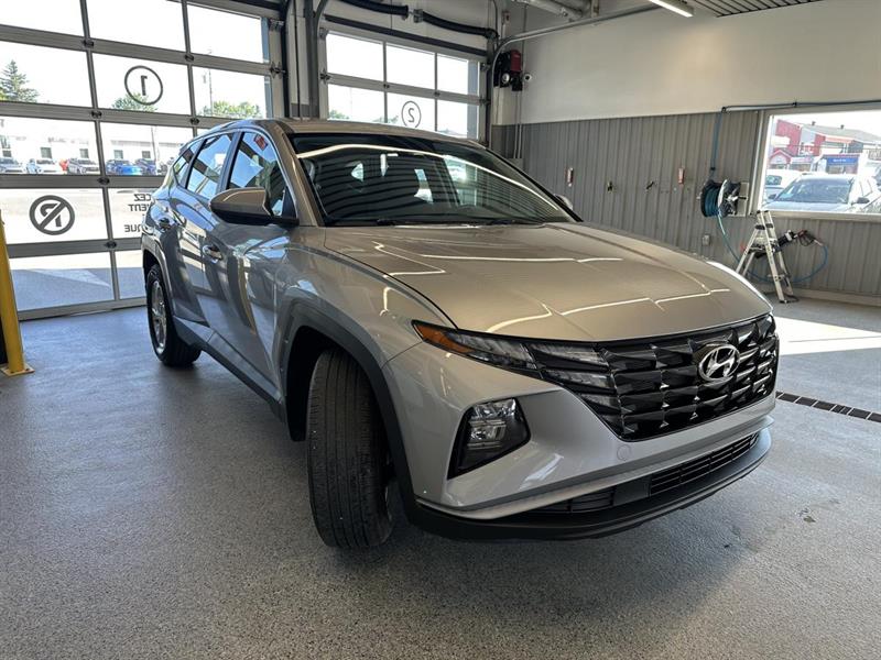 hyundai Tucson 2022 - 3