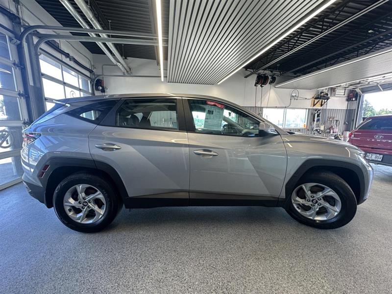 hyundai Tucson 2022 - 4