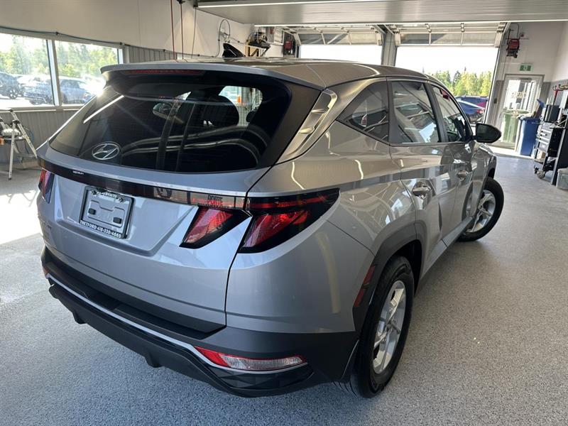 hyundai Tucson 2022 - 5