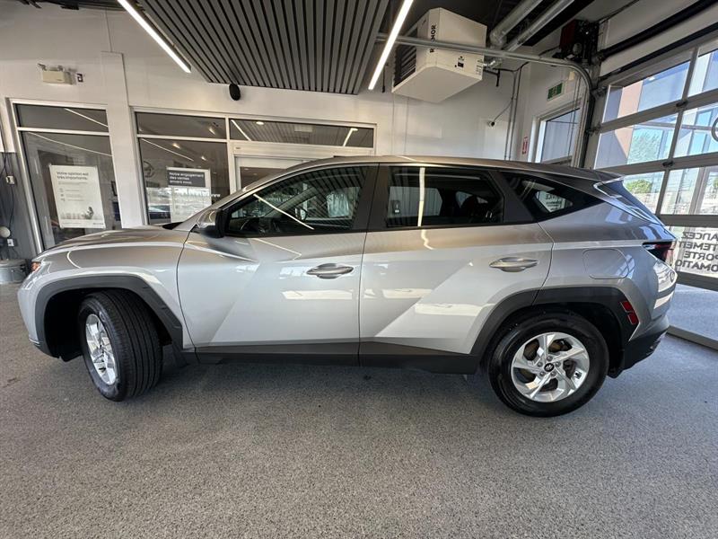 hyundai Tucson 2022 - 8