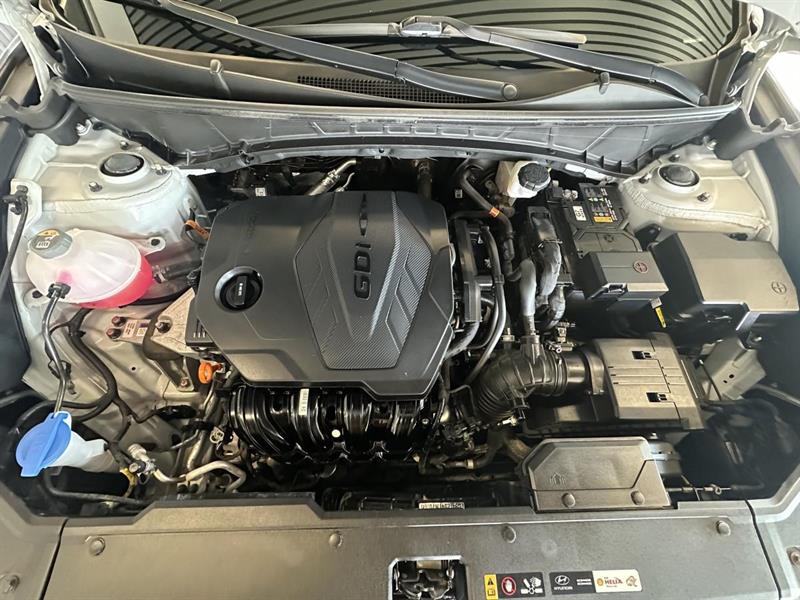 hyundai Tucson 2022 - 9