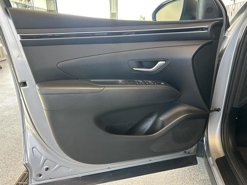 hyundai Tucson 2022 - 11