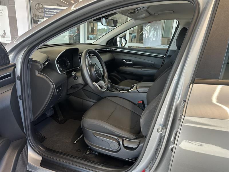 hyundai Tucson 2022 - 12