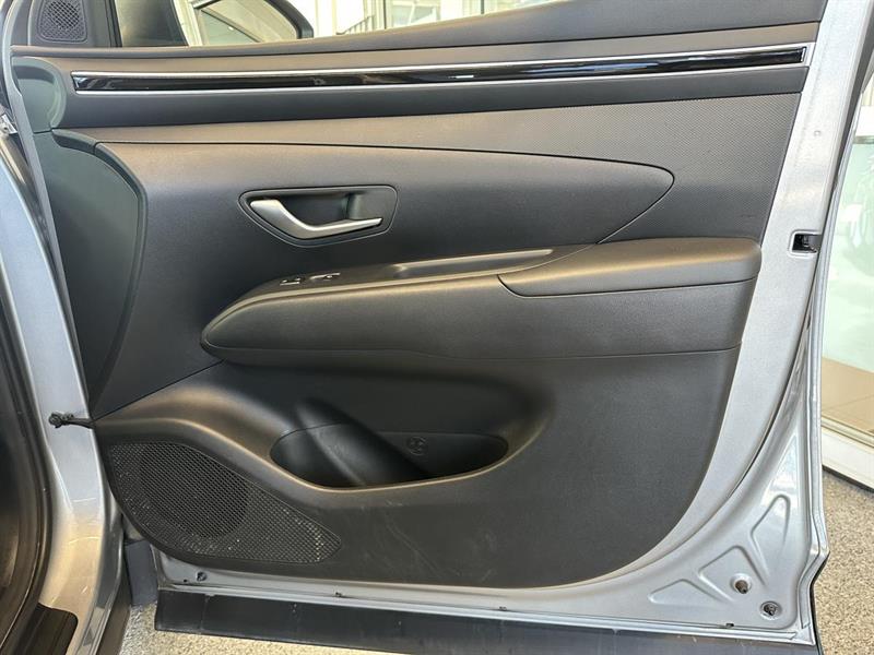 hyundai Tucson 2022 - 13