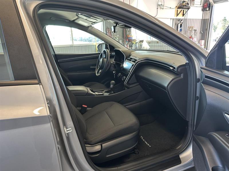 hyundai Tucson 2022 - 14