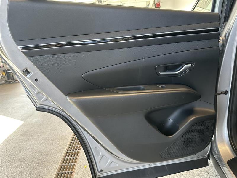 hyundai Tucson 2022 - 17