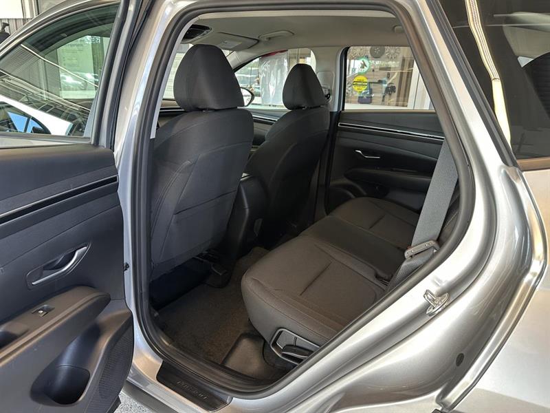 hyundai Tucson 2022 - 18