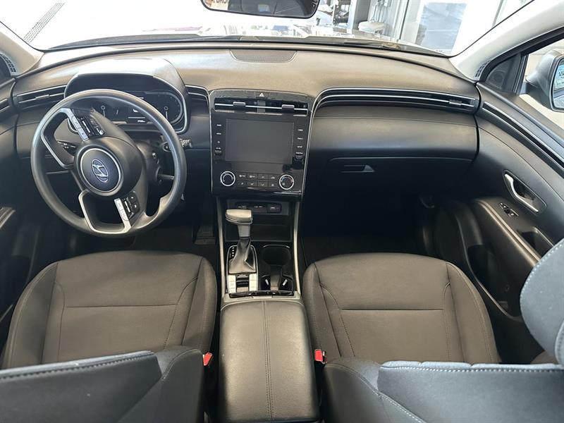 hyundai Tucson 2022 - 19