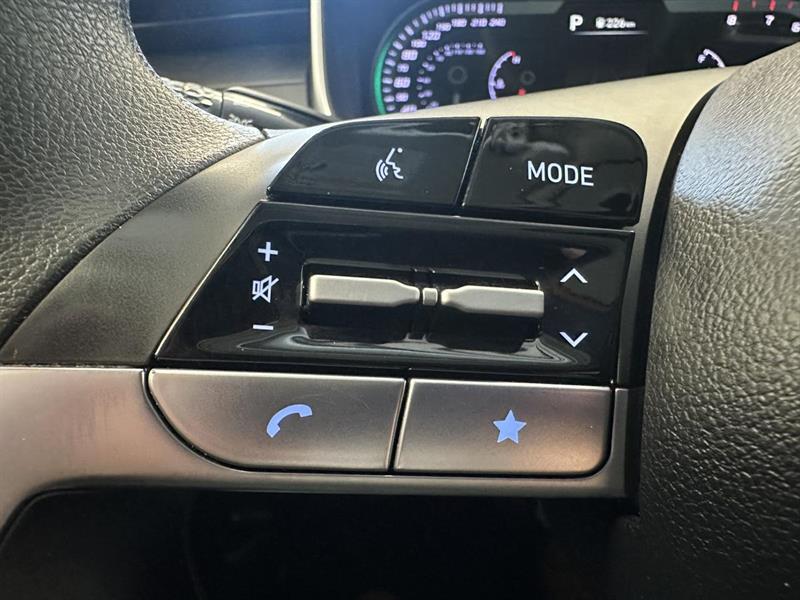 hyundai Tucson 2022 - 20