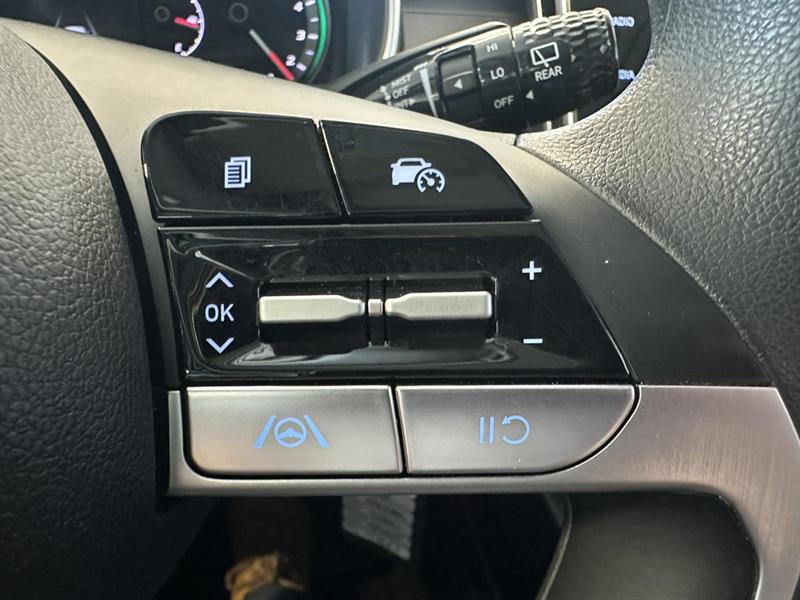 hyundai Tucson 2022 - 21