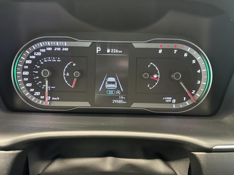 hyundai Tucson 2022 - 22