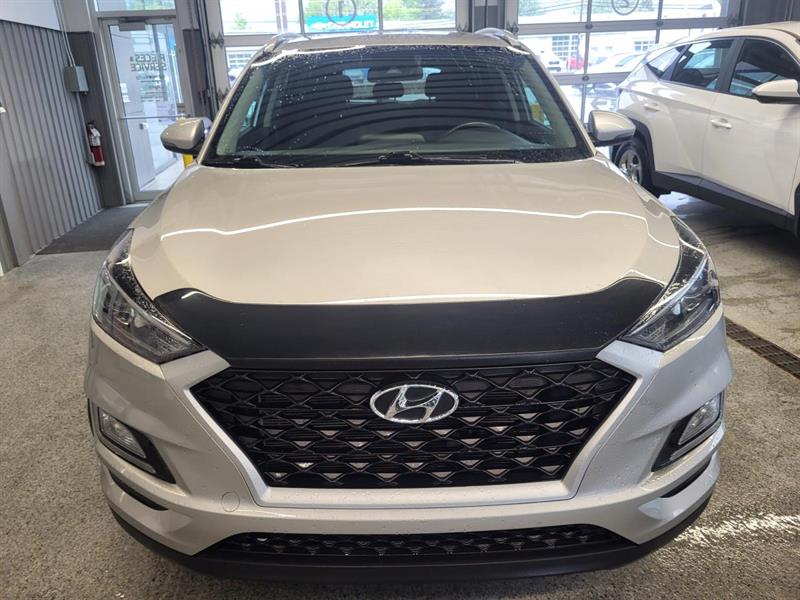 hyundai Tucson 2021 - 2