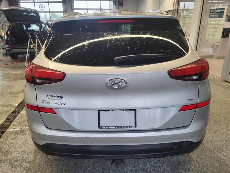 hyundai Tucson 2021 - 6