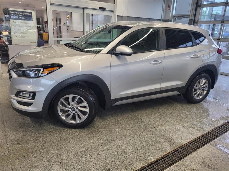 hyundai Tucson 2021 - 8
