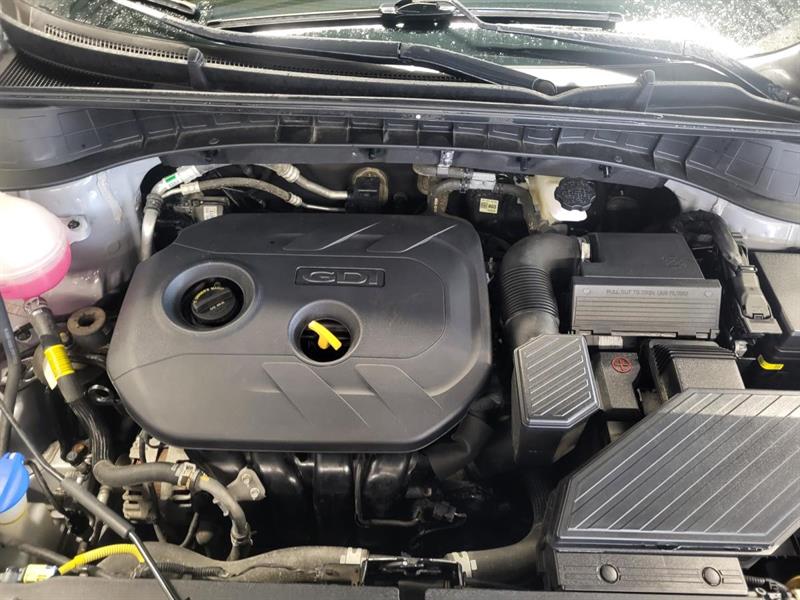 hyundai Tucson 2021 - 9