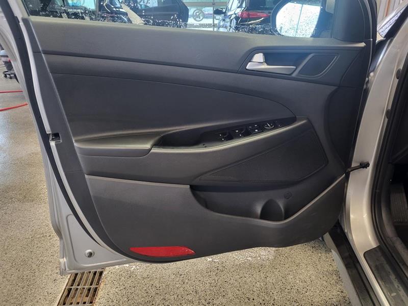 hyundai Tucson 2021 - 11