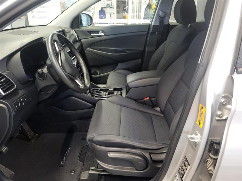 hyundai Tucson 2021 - 12