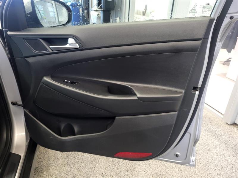hyundai Tucson 2021 - 13