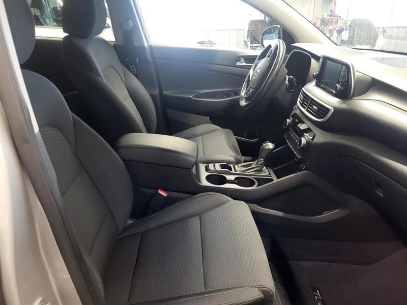 hyundai Tucson 2021 - 14