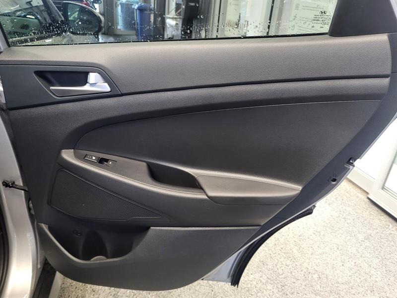 hyundai Tucson 2021 - 15