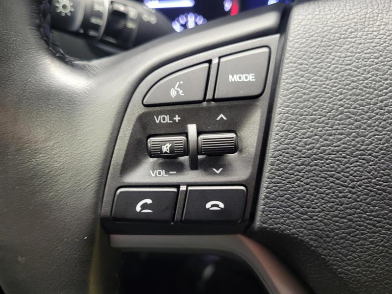 hyundai Tucson 2021 - 18