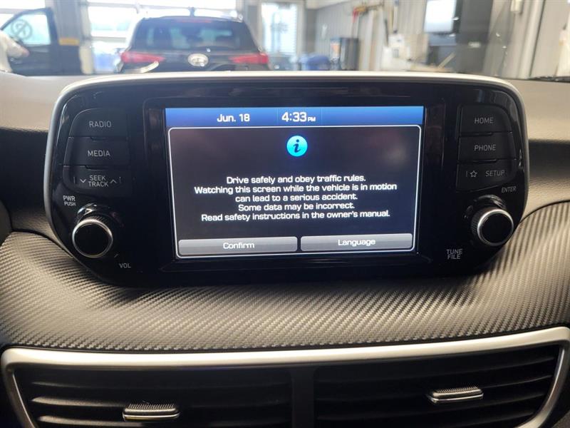 hyundai Tucson 2021 - 21