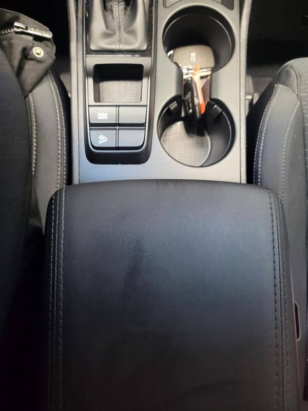 hyundai Tucson 2021 - 24