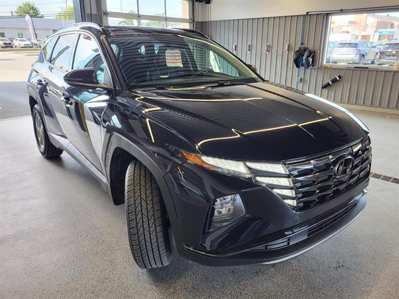 hyundai Tucson 2022 - 3
