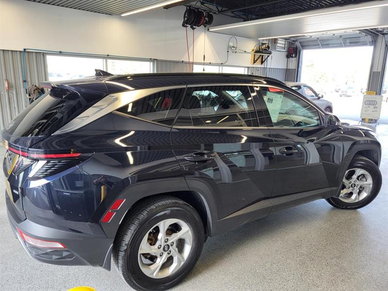 hyundai Tucson 2022 - 4