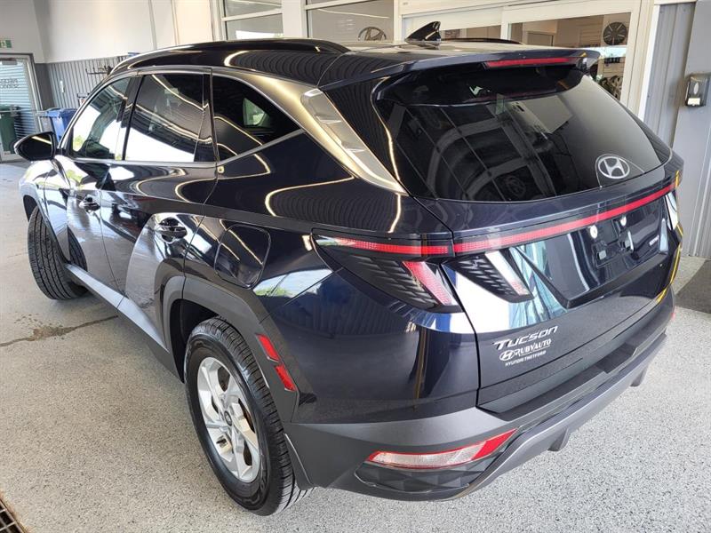 hyundai Tucson 2022 - 6