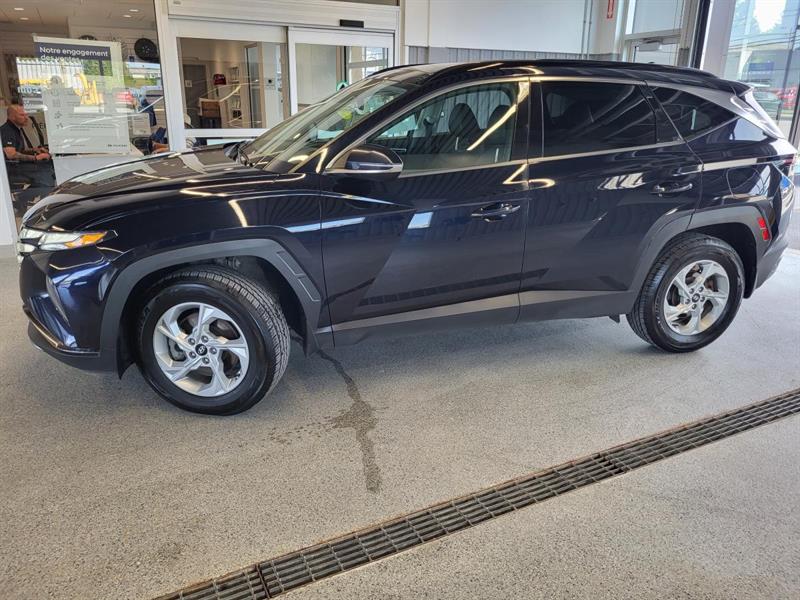 hyundai Tucson 2022 - 7
