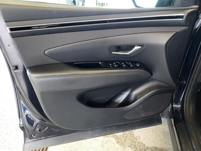 hyundai Tucson 2022 - 11