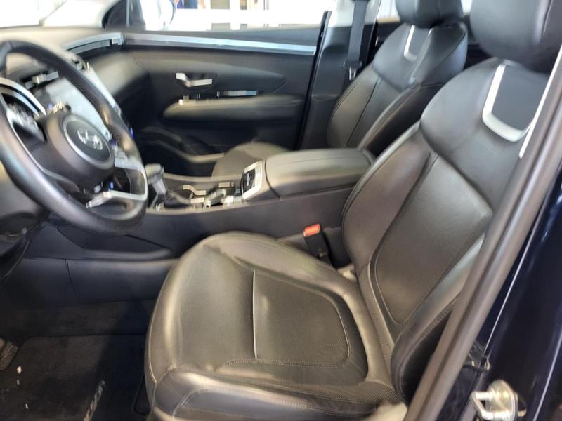hyundai Tucson 2022 - 12