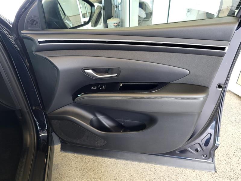 hyundai Tucson 2022 - 13