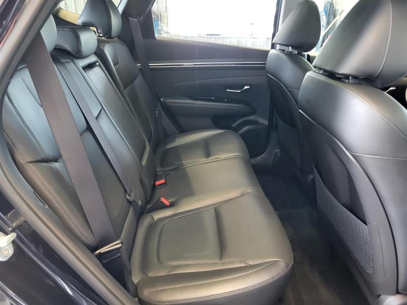 hyundai Tucson 2022 - 16