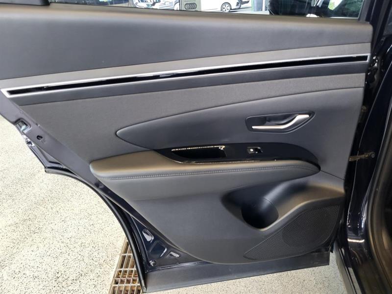 hyundai Tucson 2022 - 17