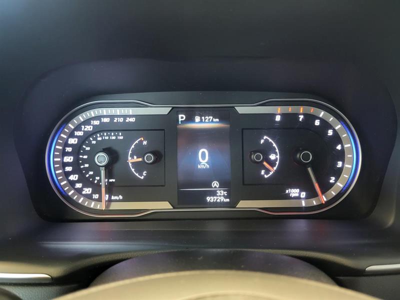 hyundai Tucson 2022 - 22